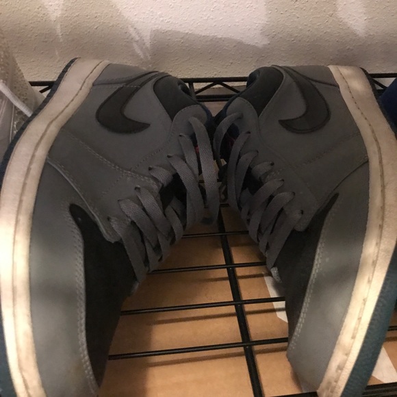Jordan 1 low - Picture 2 of 3